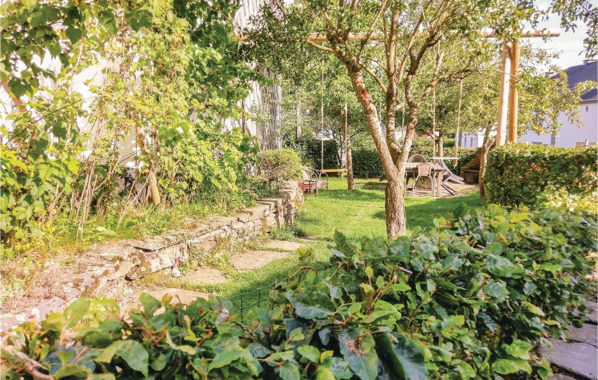 Haus Marx Villa บวร์ก-รอยลานด์ ภายนอก รูปภาพ