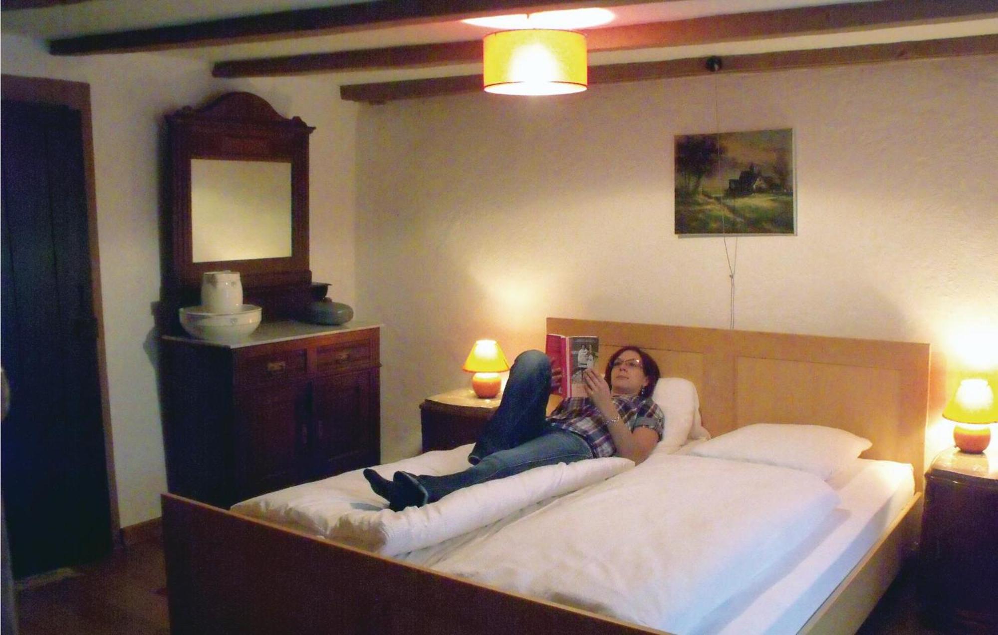 Haus Marx Villa บวร์ก-รอยลานด์ ภายนอก รูปภาพ