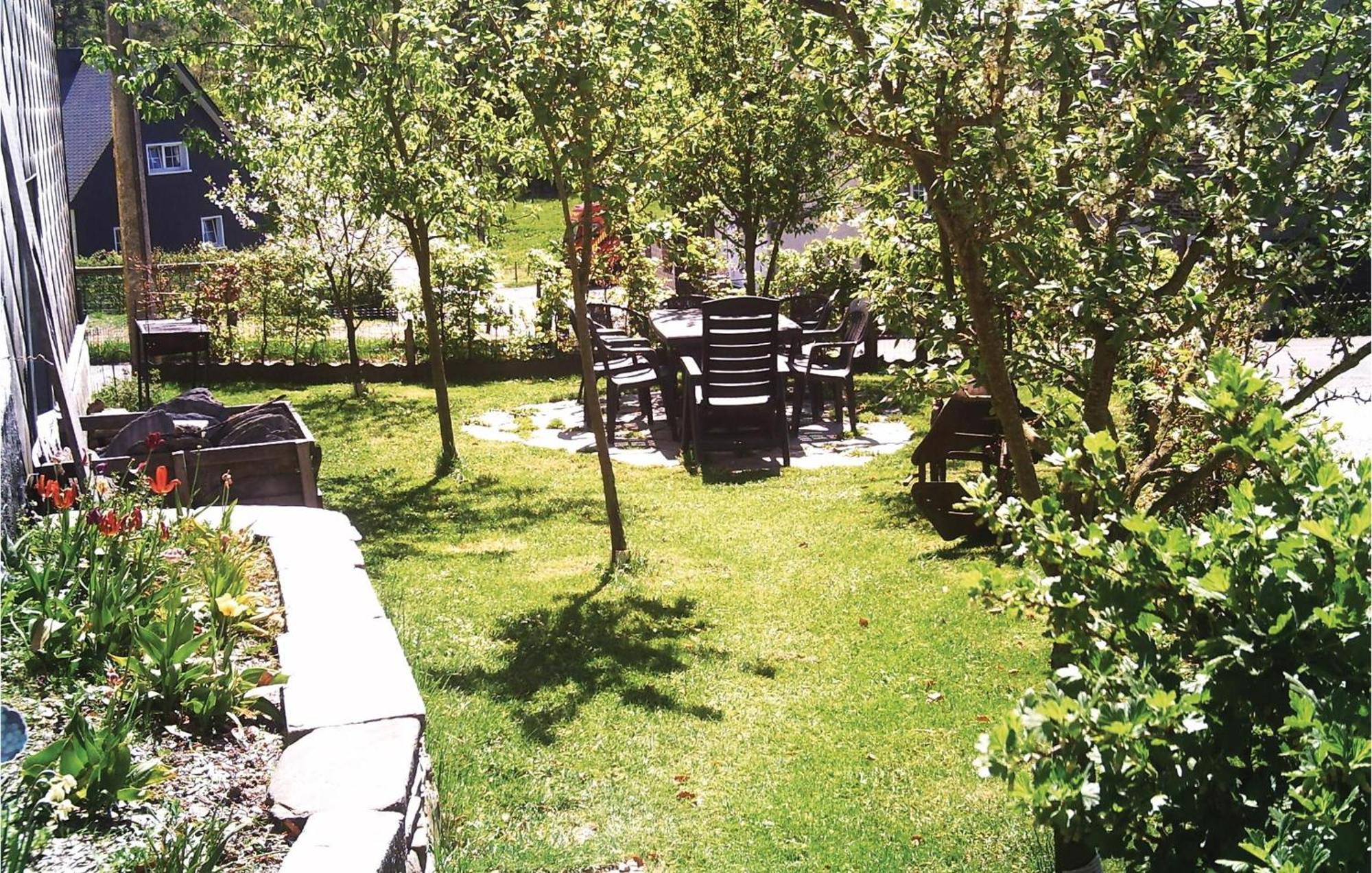 Haus Marx Villa บวร์ก-รอยลานด์ ภายนอก รูปภาพ