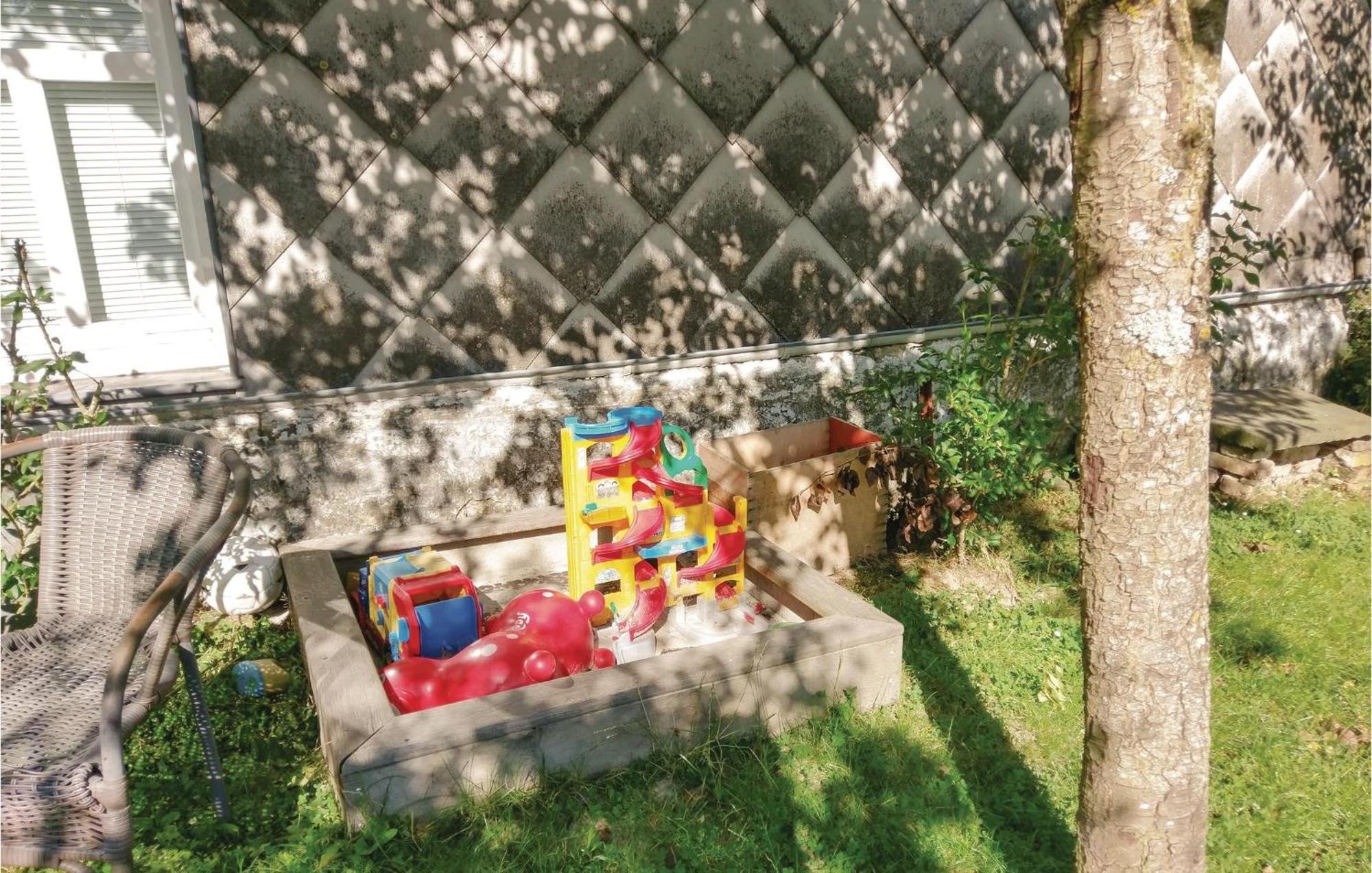 Haus Marx Villa บวร์ก-รอยลานด์ ภายนอก รูปภาพ
